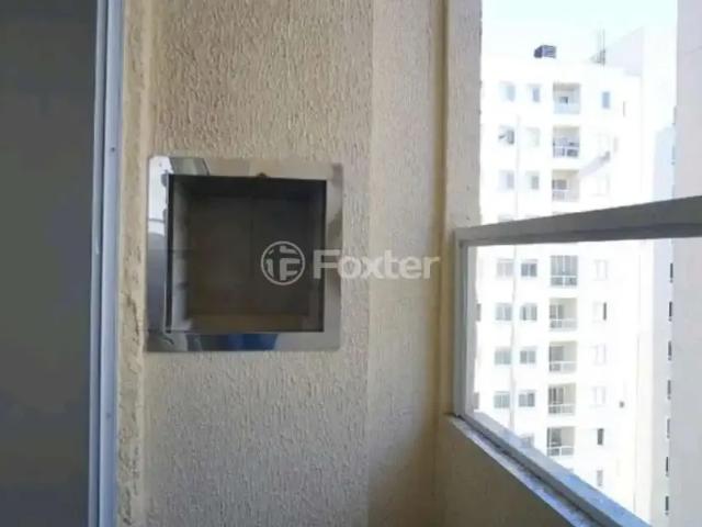 Apartamento para Venda em Porto Alegre/RS Costa e Silva 2 Quartos