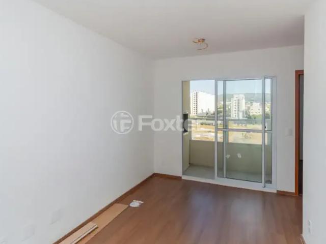 Apartamento para Venda em Porto Alegre/RS Costa e Silva 2 Quartos