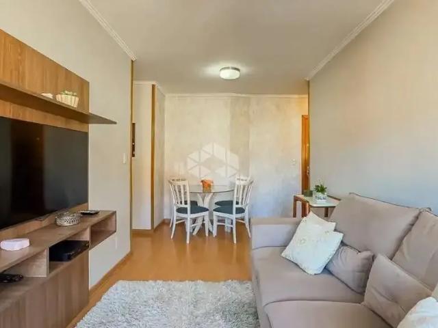 Apartamento para Venda em Porto Alegre/RS Costa e Silva 2 Quartos