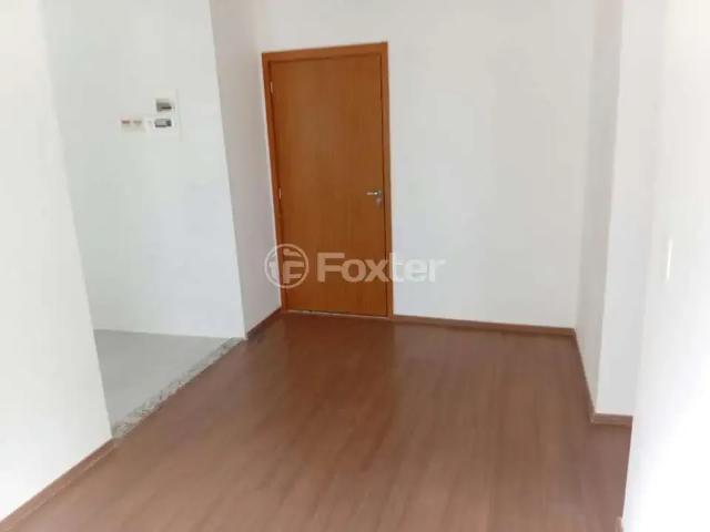 Apartamento para Venda em Porto Alegre/RS Costa e Silva 2 Quartos