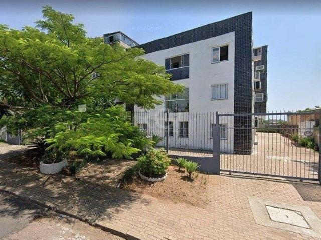 Apartamento para Venda em Porto Alegre/RS Coronel Aparício Borges 1 Quartos