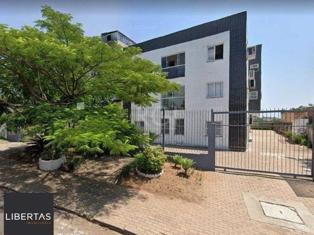 Apartamento para Venda em Porto Alegre/RS Coronel Aparício Borges 1 Quartos