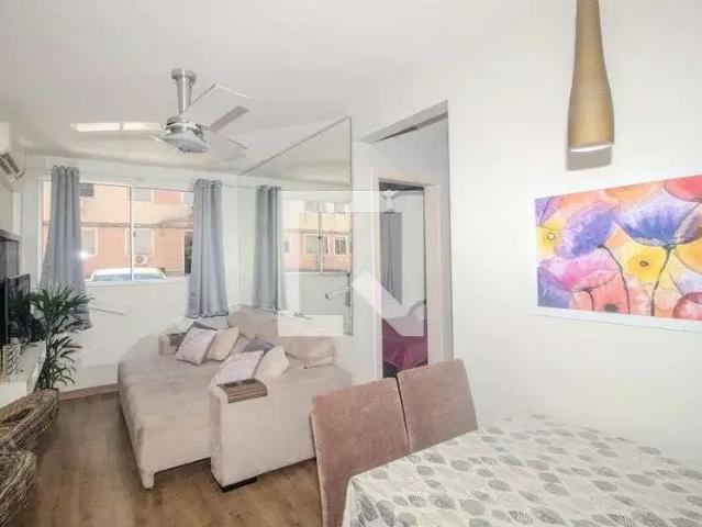 Apartamento para Venda em Porto Alegre/RS Coronel Aparício Borges 2 Quartos
