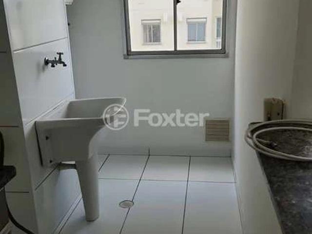Apartamento para Venda em Porto Alegre/RS Coronel Aparício Borges 2 Quartos