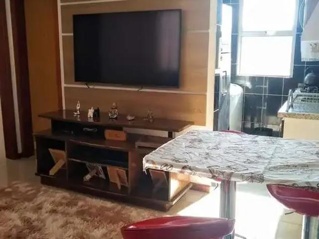 Apartamento para Venda em Porto Alegre/RS Coronel Aparício Borges 2 Quartos
