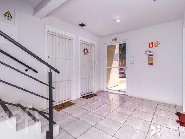 Apartamento para Venda em Porto Alegre/RS Coronel Aparício Borges 2 Quartos