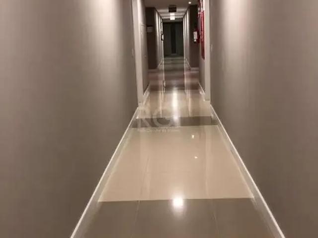 Apartamento para Venda em Porto Alegre/RS Coronel Aparício Borges 2 Quartos