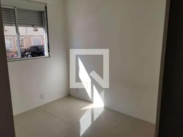 Apartamento para Venda em Porto Alegre/RS Coronel Aparício Borges 2 Quartos