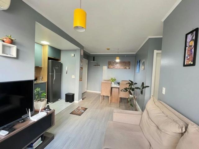 Apartamento para Venda em Porto Alegre/RS Cristal 3 Quartos