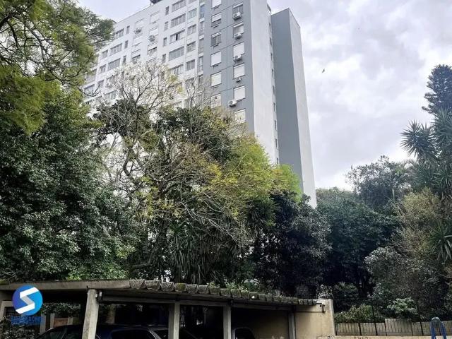 Apartamento para Venda em Porto Alegre/RS Cristal 3 Quartos