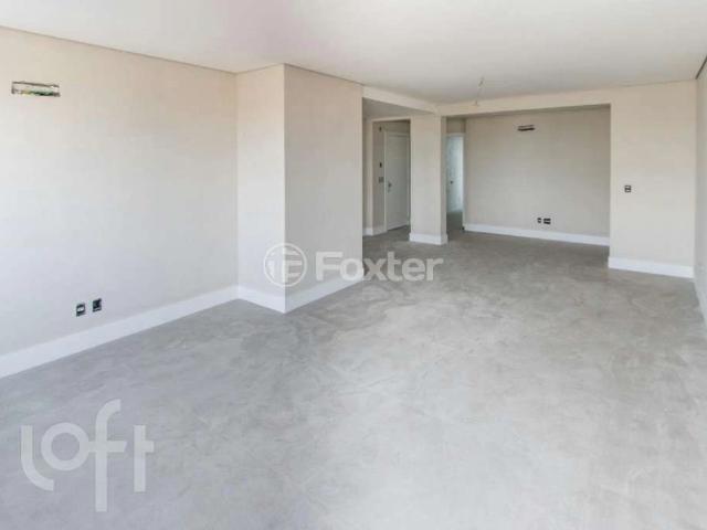 Apartamento para Venda em Porto Alegre/RS Cristal 3 Quartos