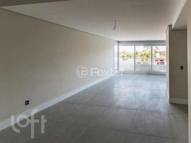 Apartamento para Venda em Porto Alegre/RS Cristal 3 Quartos