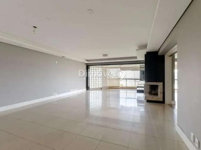 Apartamento para Venda em Porto Alegre/RS Cristal 3 Quartos