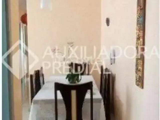 Apartamento para Venda em Porto Alegre/RS Cristal 3 Quartos