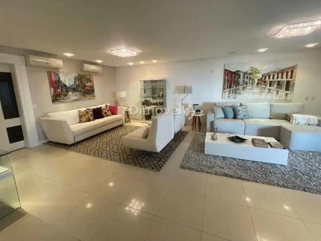 Apartamento para Venda em Porto Alegre/RS Cristal 3 Quartos