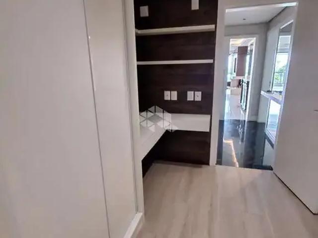 Apartamento para Venda em Porto Alegre/RS Cristal 3 Quartos