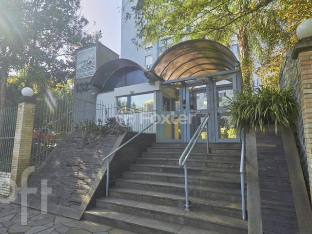 Apartamento para Venda em Porto Alegre/RS Cristal 3 Quartos
