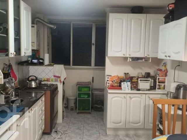 Apartamento para Venda em Porto Alegre/RS Cristal 3 Quartos