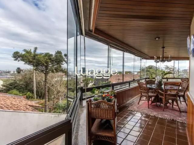 Apartamento para Venda em Porto Alegre/RS Cristal 3 Quartos
