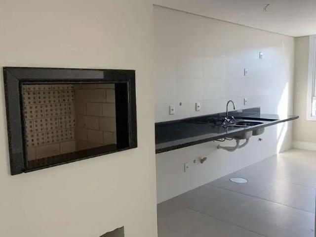 Apartamento para Venda em Porto Alegre/RS Cristal 3 Quartos
