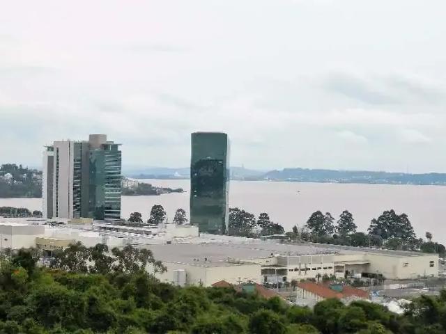 Apartamento para Venda em Porto Alegre/RS Cristal 3 Quartos