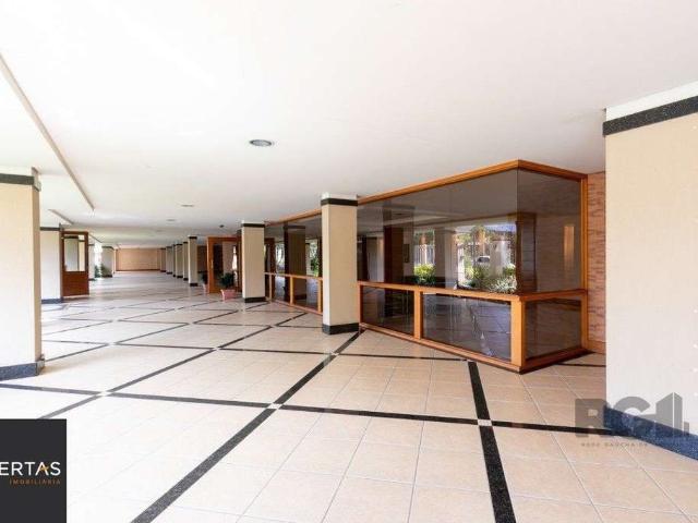 Apartamento para Venda em Porto Alegre/RS Cristal 3 Quartos