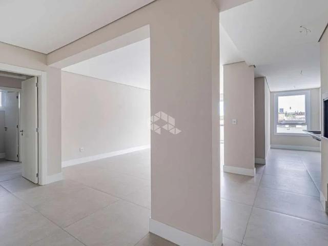 Apartamento para Venda em Porto Alegre/RS Cristal 3 Quartos