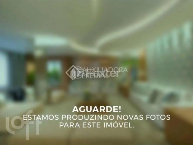 Apartamento para Venda em Porto Alegre/RS Cristal 3 Quartos
