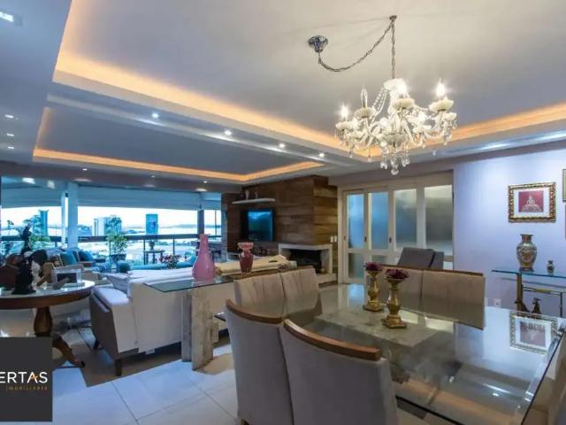 Apartamento para Venda em Porto Alegre/RS Cristal 3 Quartos