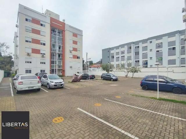 Apartamento para Venda em Porto Alegre/RS Cristal 3 Quartos