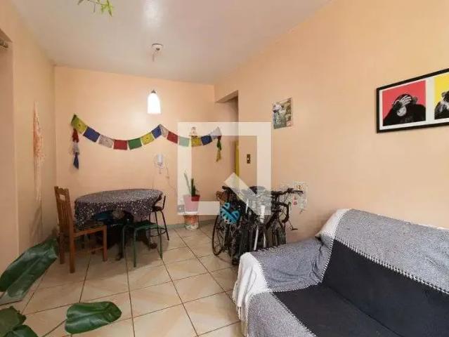 Apartamento para Venda em Porto Alegre/RS Cristal 3 Quartos