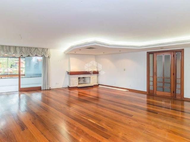 Apartamento para Venda em Porto Alegre/RS Cristal 3 Quartos