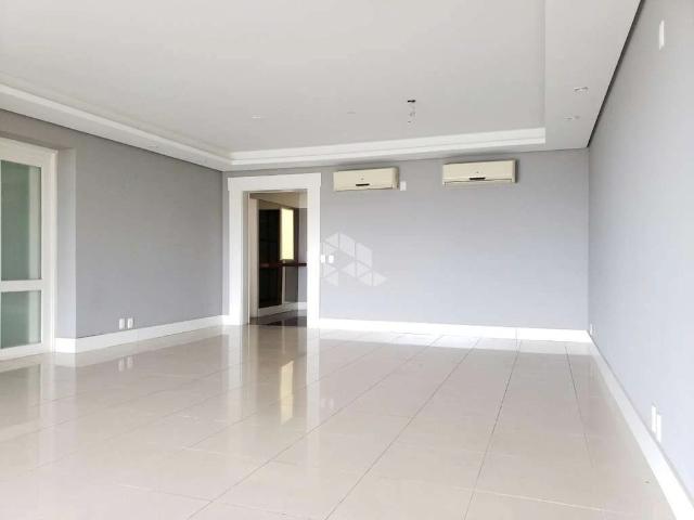 Apartamento para Venda em Porto Alegre/RS Cristal 3 Quartos