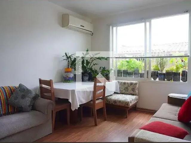 Apartamento para Venda em Porto Alegre/RS Cristal 3 Quartos