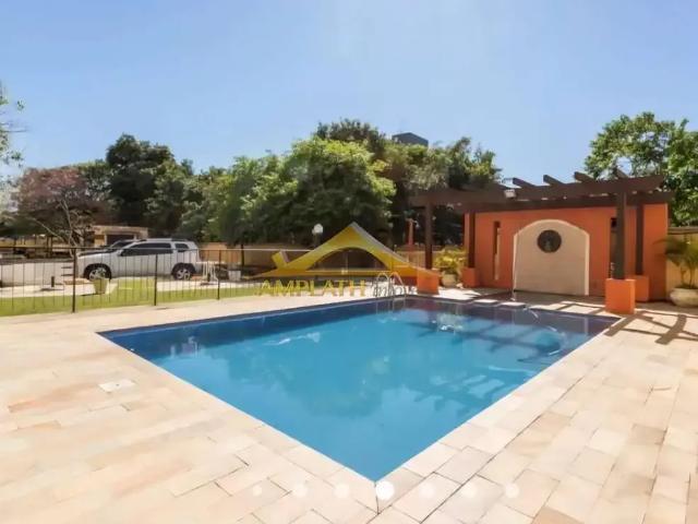 Apartamento para Venda em Porto Alegre/RS Cristal 3 Quartos