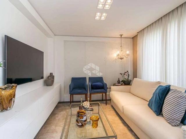 Apartamento para Venda em Porto Alegre/RS Cristal 3 Quartos