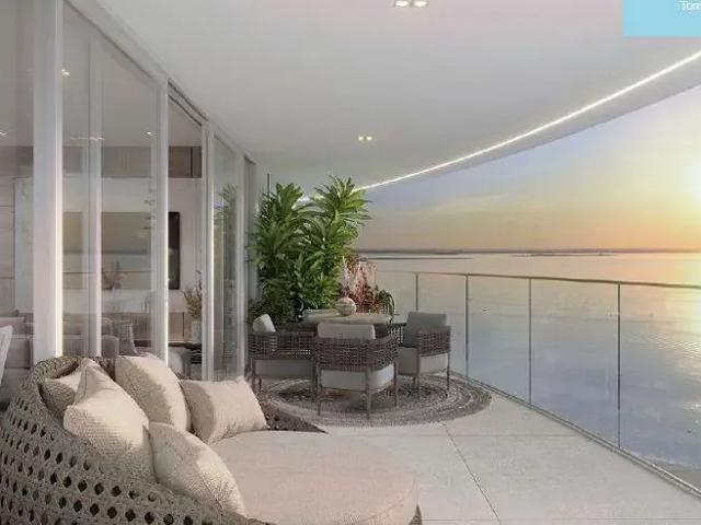 Apartamento para Venda em Porto Alegre/RS Cristal 3 Quartos