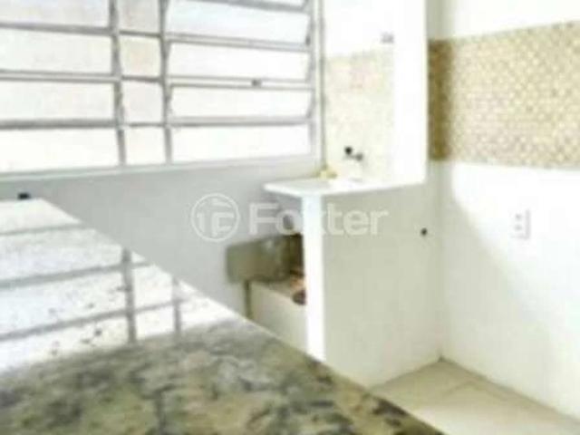 Apartamento para Venda em Porto Alegre/RS Cristal 3 Quartos