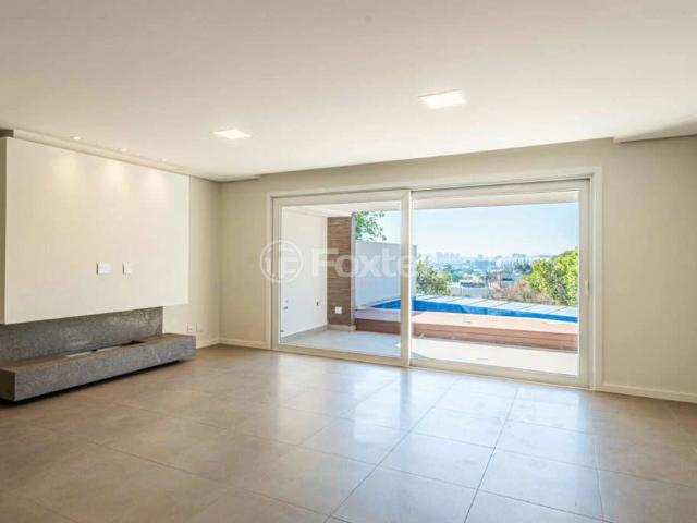 Apartamento para Venda em Porto Alegre/RS Cristal 3 Quartos