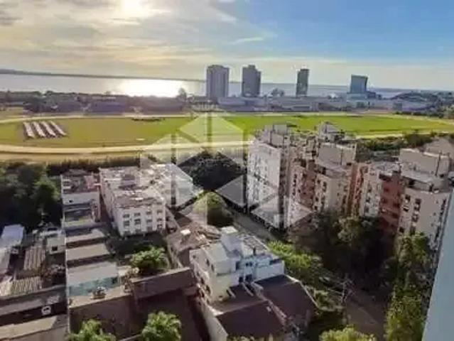 Apartamento para Venda em Porto Alegre/RS Cristal 3 Quartos