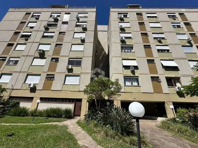 Apartamento para Venda em Porto Alegre/RS Cristal 3 Quartos