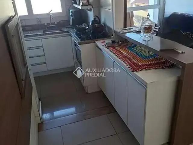 Apartamento para Venda em Porto Alegre/RS Cristal 3 Quartos