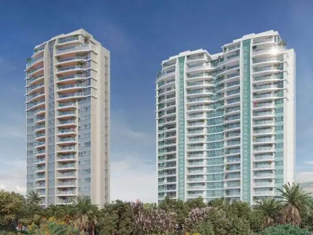 Apartamento para Venda em Porto Alegre/RS Cristal 3 Quartos