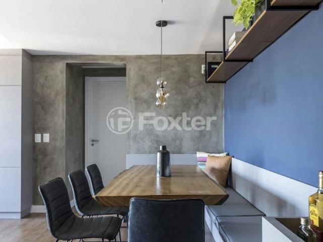 Apartamento para Venda em Porto Alegre/RS Cristal 3 Quartos