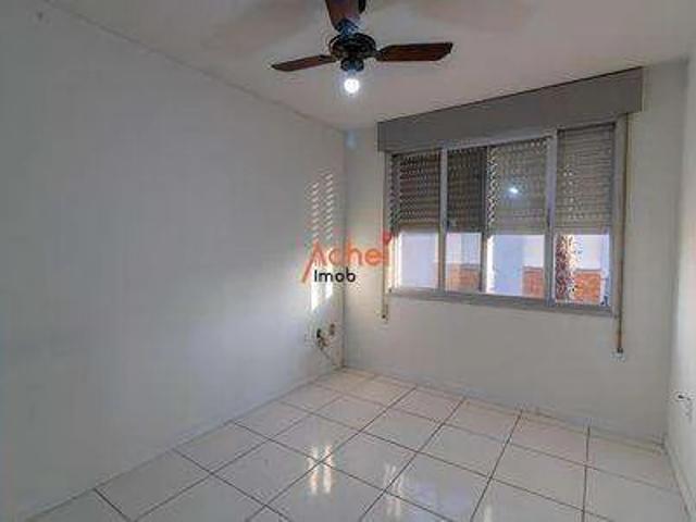 Apartamento para Venda em Porto Alegre/RS Cristal 3 Quartos