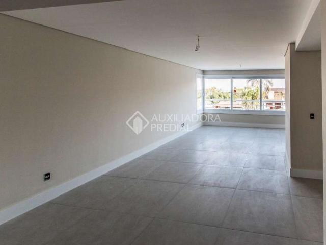 Apartamento para Venda em Porto Alegre/RS Cristal 3 Quartos