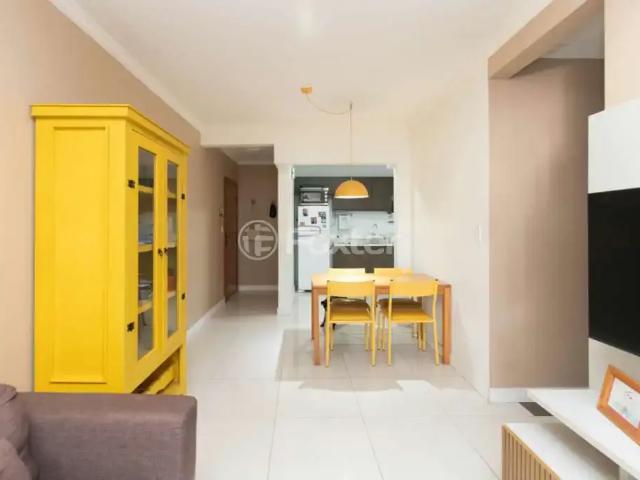 Apartamento para Venda em Porto Alegre/RS Cristal 3 Quartos