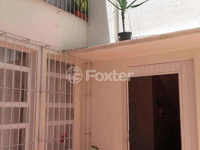 Apartamento para Venda em Porto Alegre/RS Cristal 3 Quartos