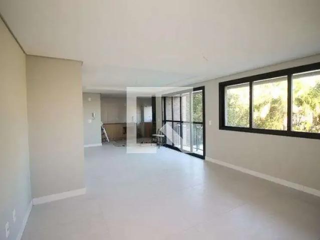 Apartamento para Venda em Porto Alegre/RS Cristal 3 Quartos