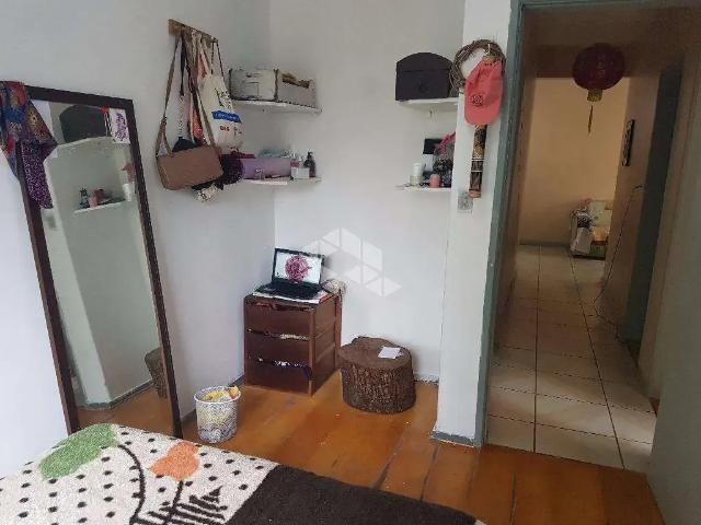 Apartamento para Venda em Porto Alegre/RS Cristal 3 Quartos